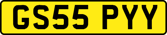 GS55PYY