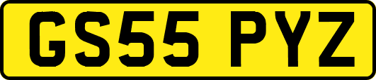 GS55PYZ