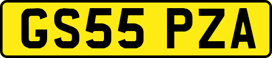 GS55PZA