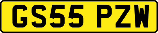 GS55PZW
