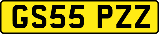 GS55PZZ