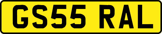 GS55RAL
