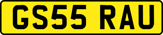 GS55RAU