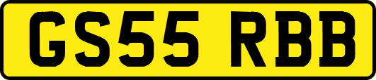 GS55RBB