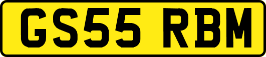 GS55RBM