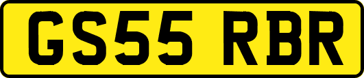GS55RBR
