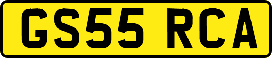 GS55RCA
