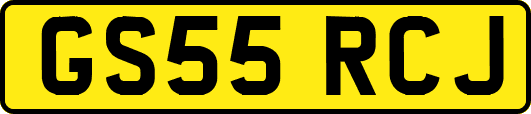 GS55RCJ