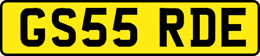 GS55RDE