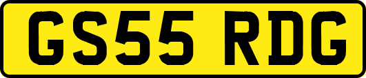 GS55RDG