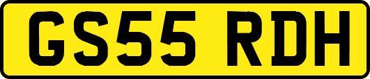 GS55RDH