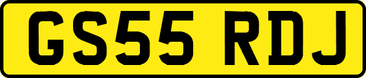 GS55RDJ