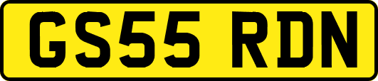 GS55RDN