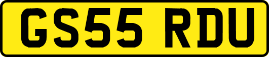 GS55RDU