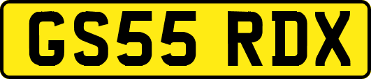 GS55RDX
