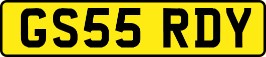 GS55RDY