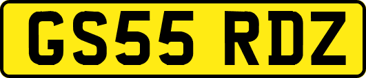 GS55RDZ