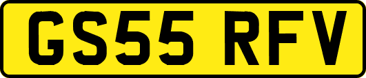 GS55RFV