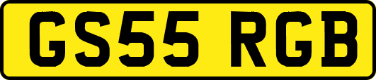 GS55RGB