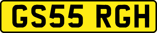 GS55RGH