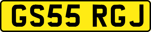 GS55RGJ