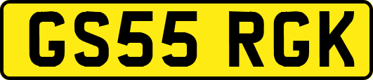 GS55RGK