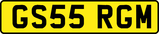GS55RGM