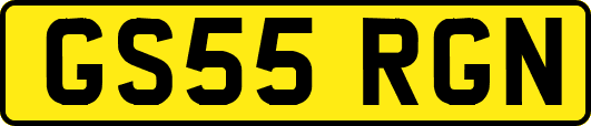 GS55RGN