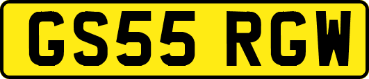 GS55RGW