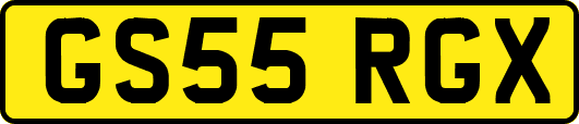 GS55RGX