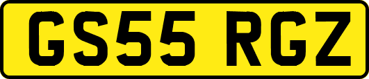 GS55RGZ