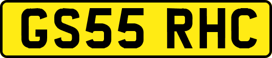 GS55RHC