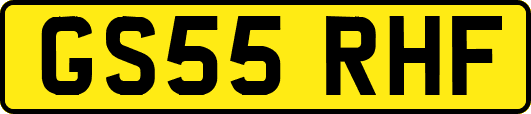 GS55RHF