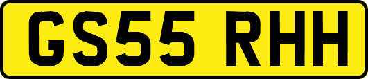 GS55RHH