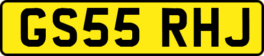 GS55RHJ