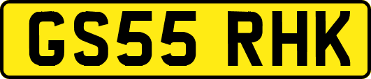 GS55RHK