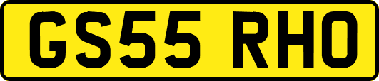 GS55RHO