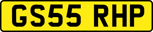 GS55RHP
