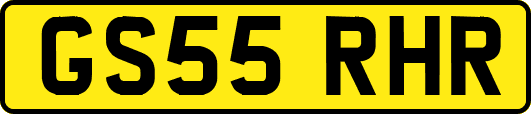 GS55RHR