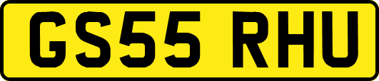 GS55RHU