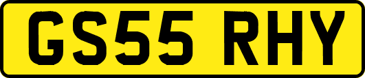 GS55RHY