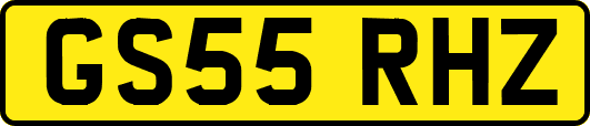 GS55RHZ