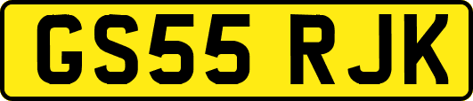 GS55RJK