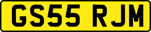 GS55RJM
