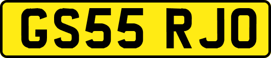 GS55RJO