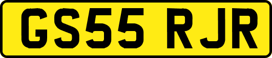 GS55RJR