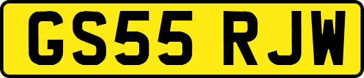 GS55RJW