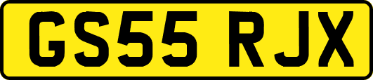 GS55RJX