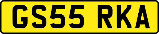 GS55RKA