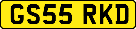 GS55RKD